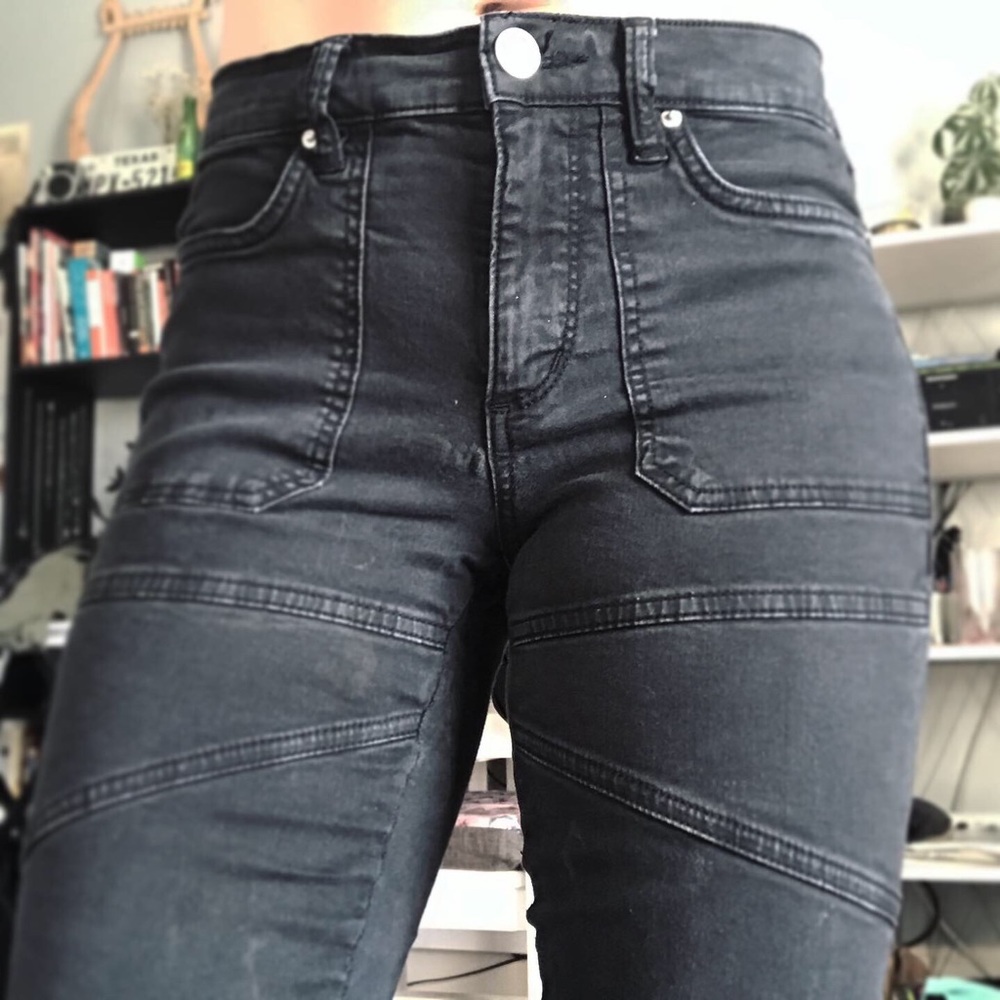 BDG Moto Pants